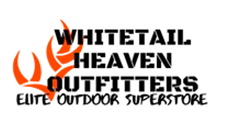 Whitetail Heaven Outfitters logo